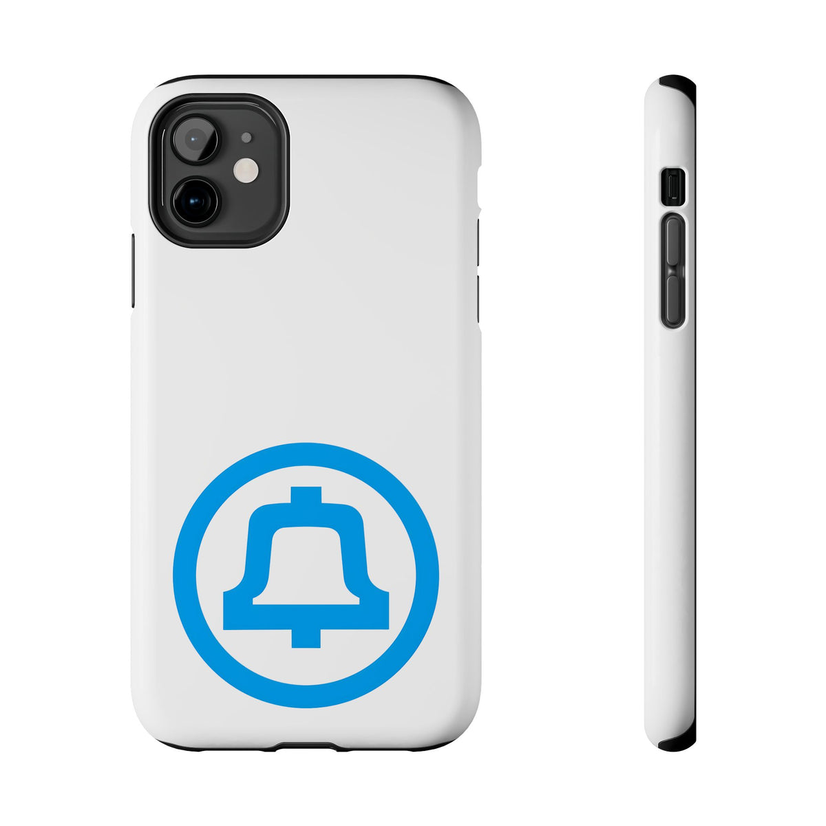 Bell System Tough Phone Case