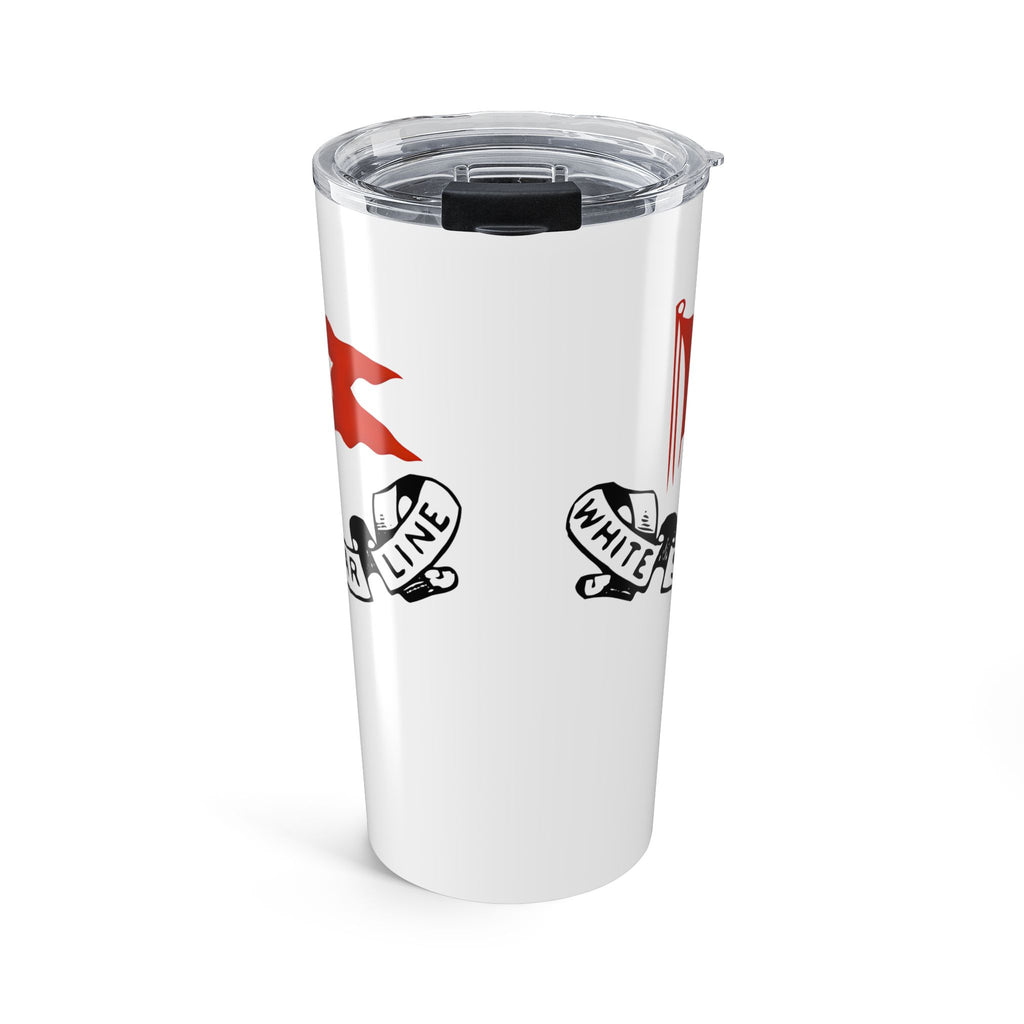 White Star Line 20oz Insulated Tumbler