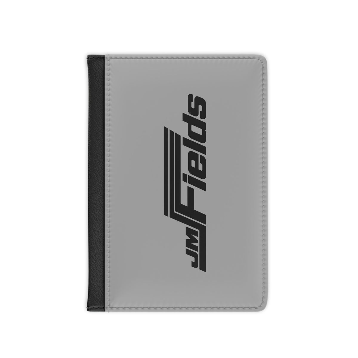 J.M. Fields Passport Cover