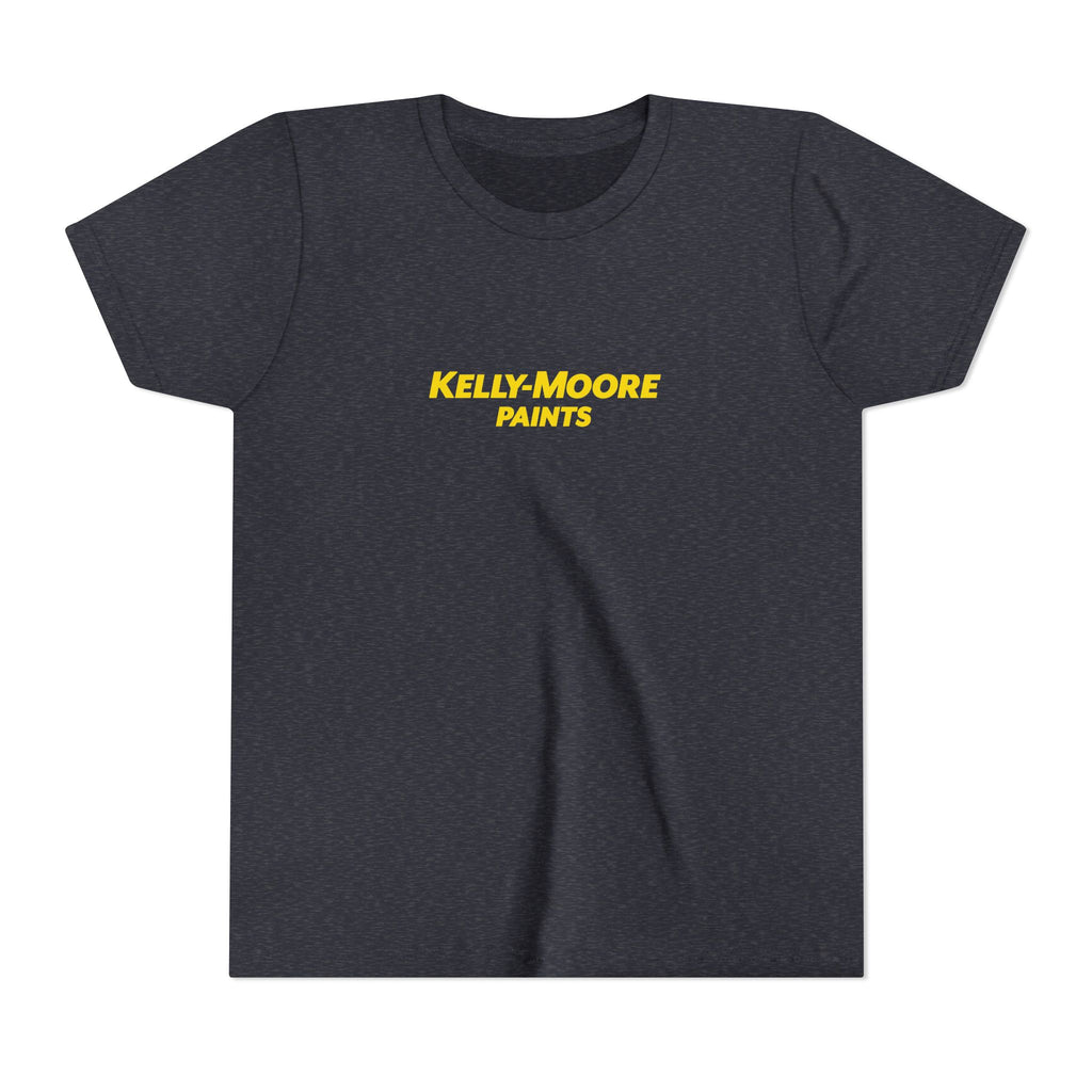 Kelly-Moore Paints Kids Tee / T-Shirt