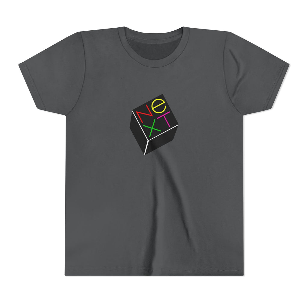 NeXT Kids Tee / T-Shirt