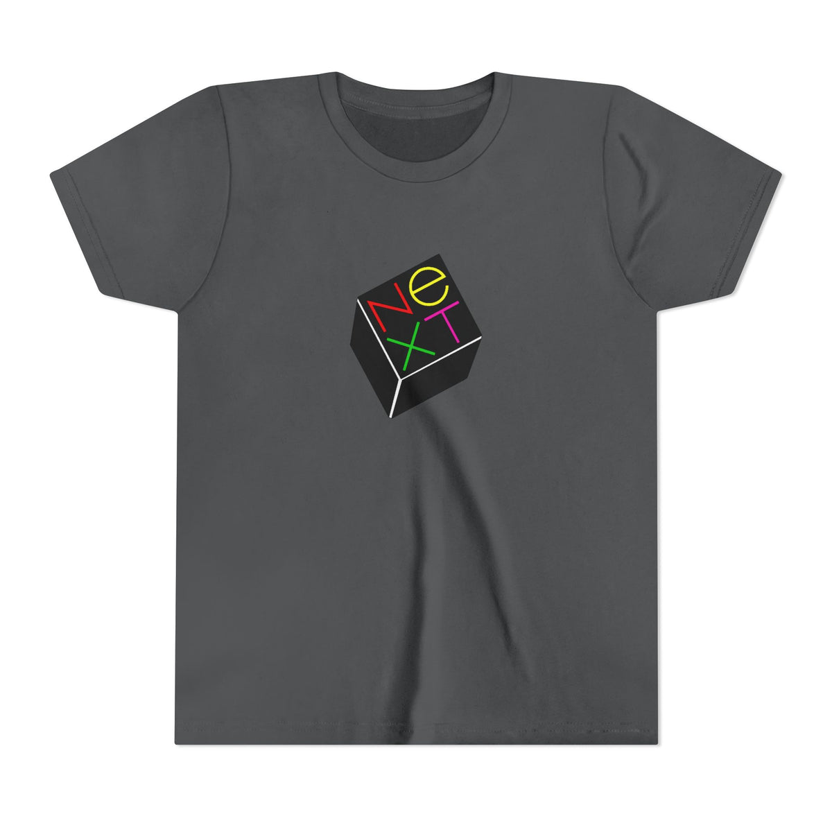 NeXT Kids Tee / T-Shirt