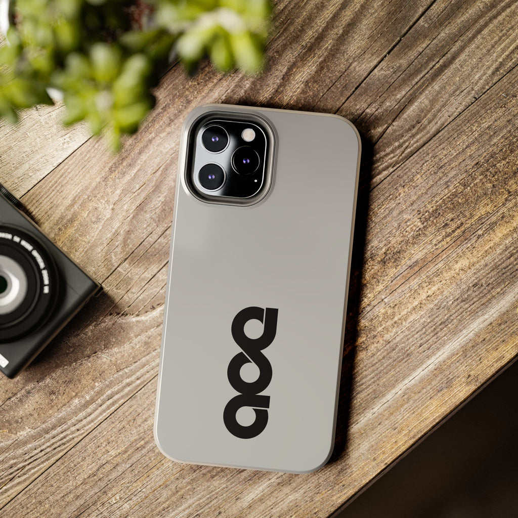 Action Computer Enterprise Tough Phone Case