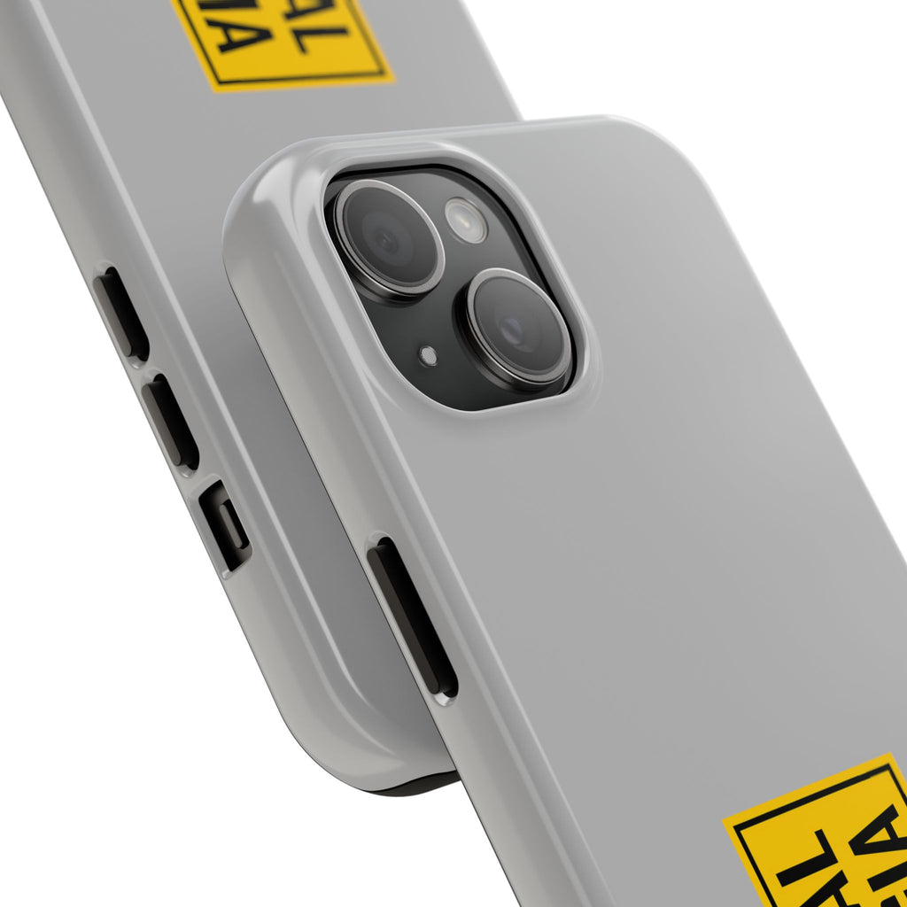 Central of Georgia Railway Tough Phone Case