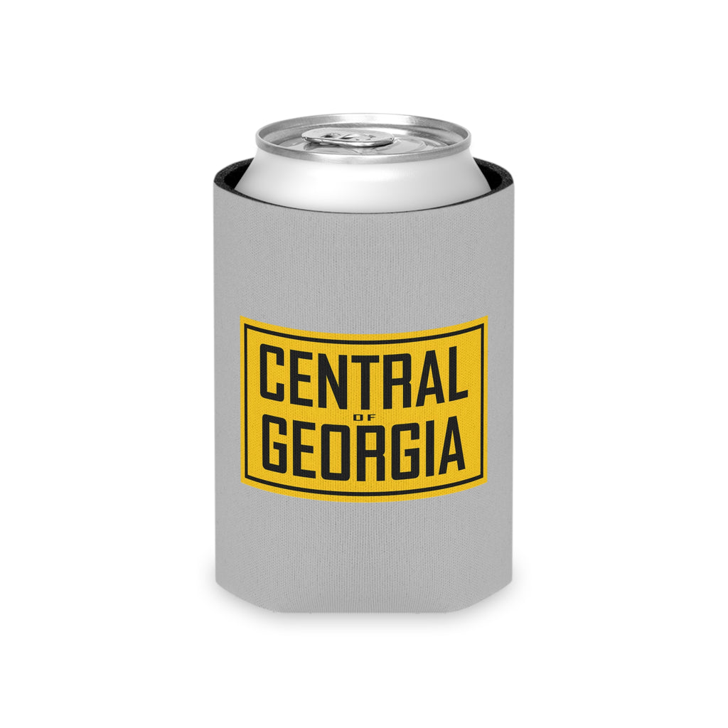 Central of Georgia Railway Can Cooler