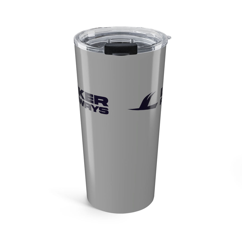 Laker Airways 20oz Insulated Tumbler