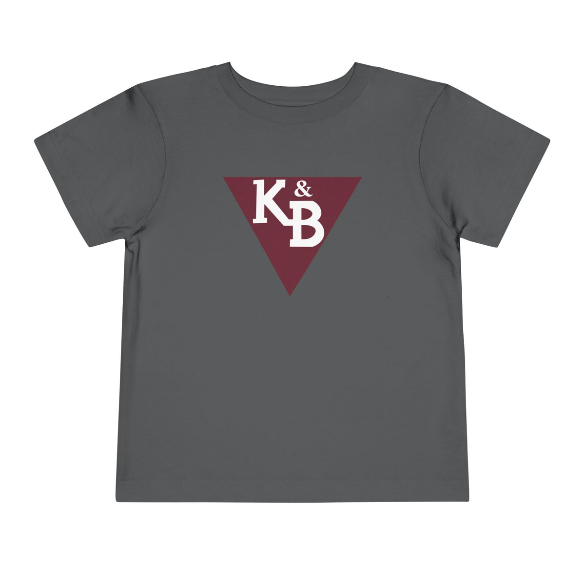 Kroch's and Brentano's Toddler Tee / T-Shirt