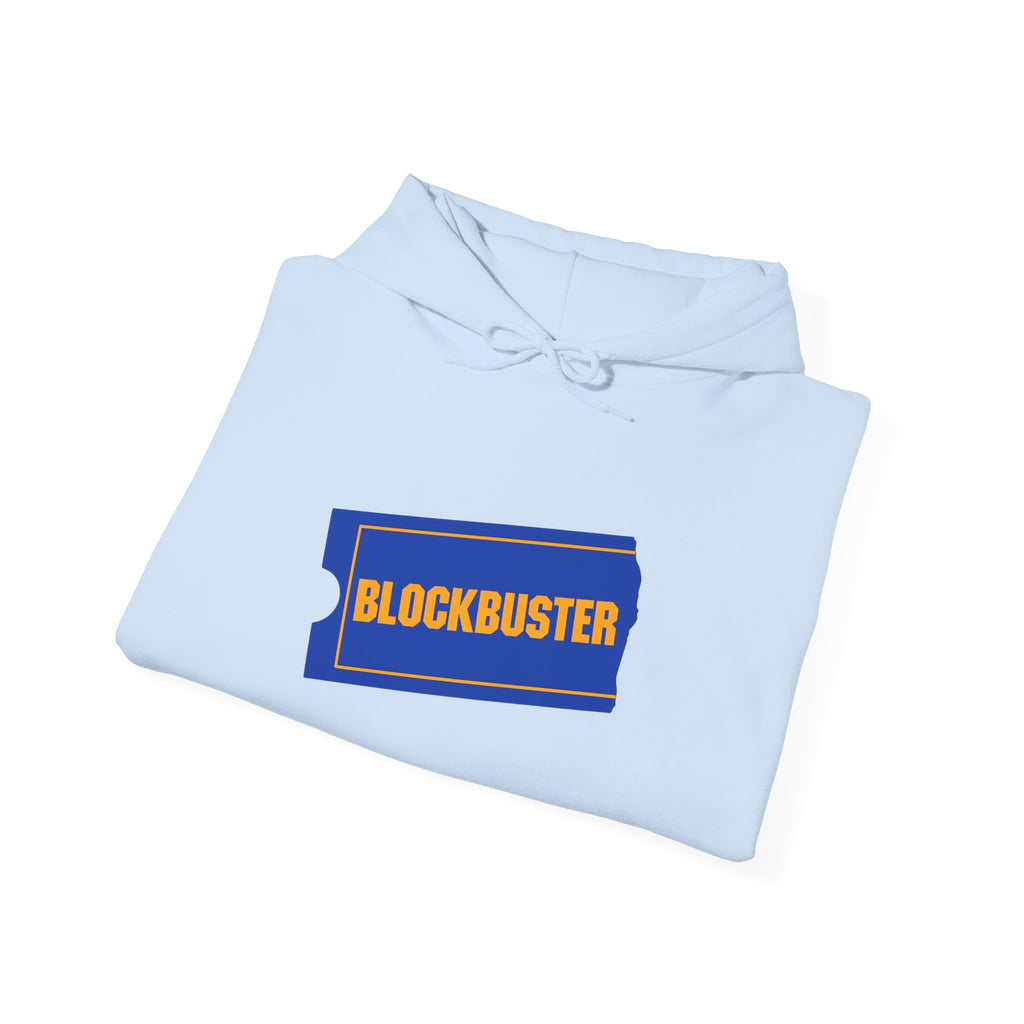 Template Hoodie / Sweatshirt