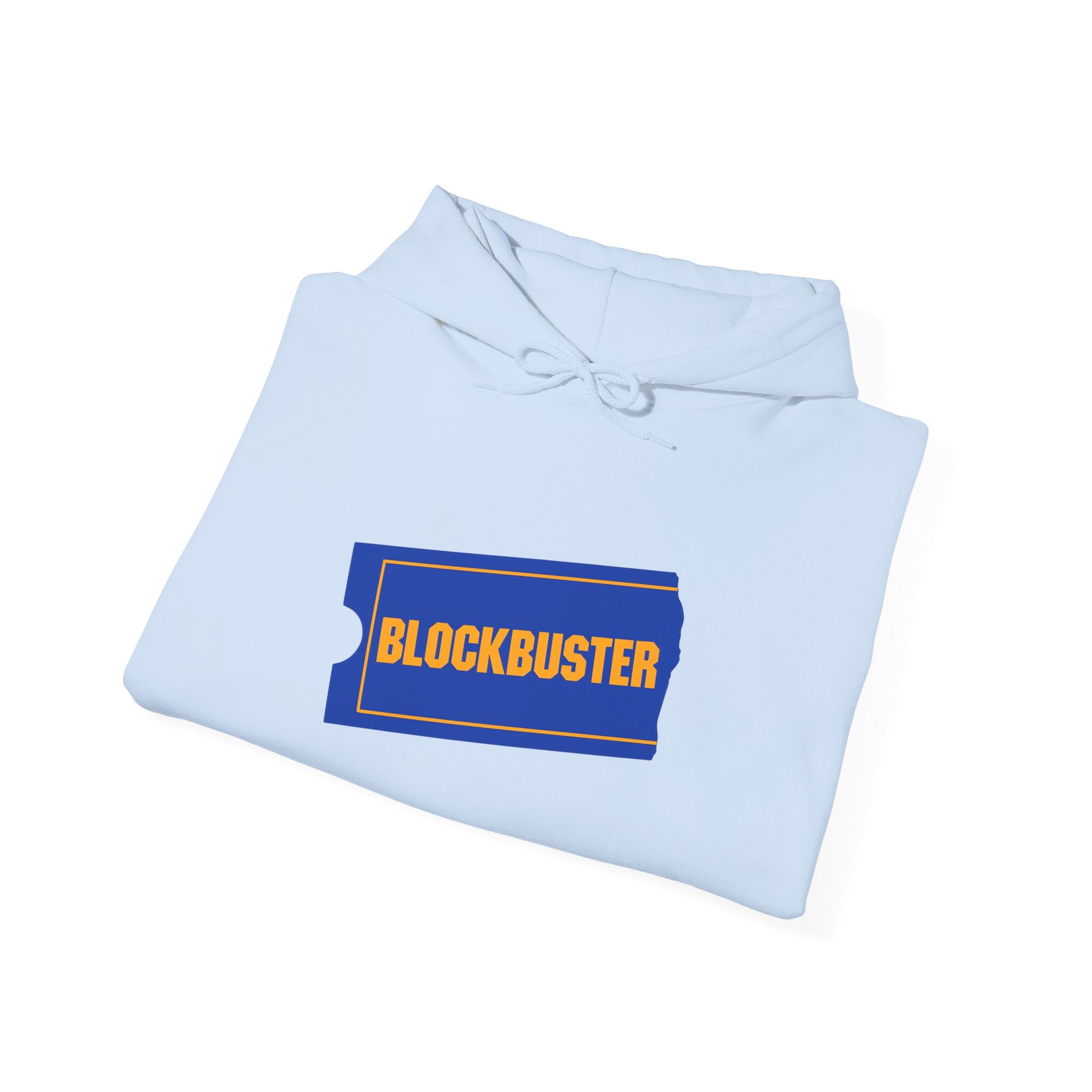 Template Hoodie / Sweatshirt