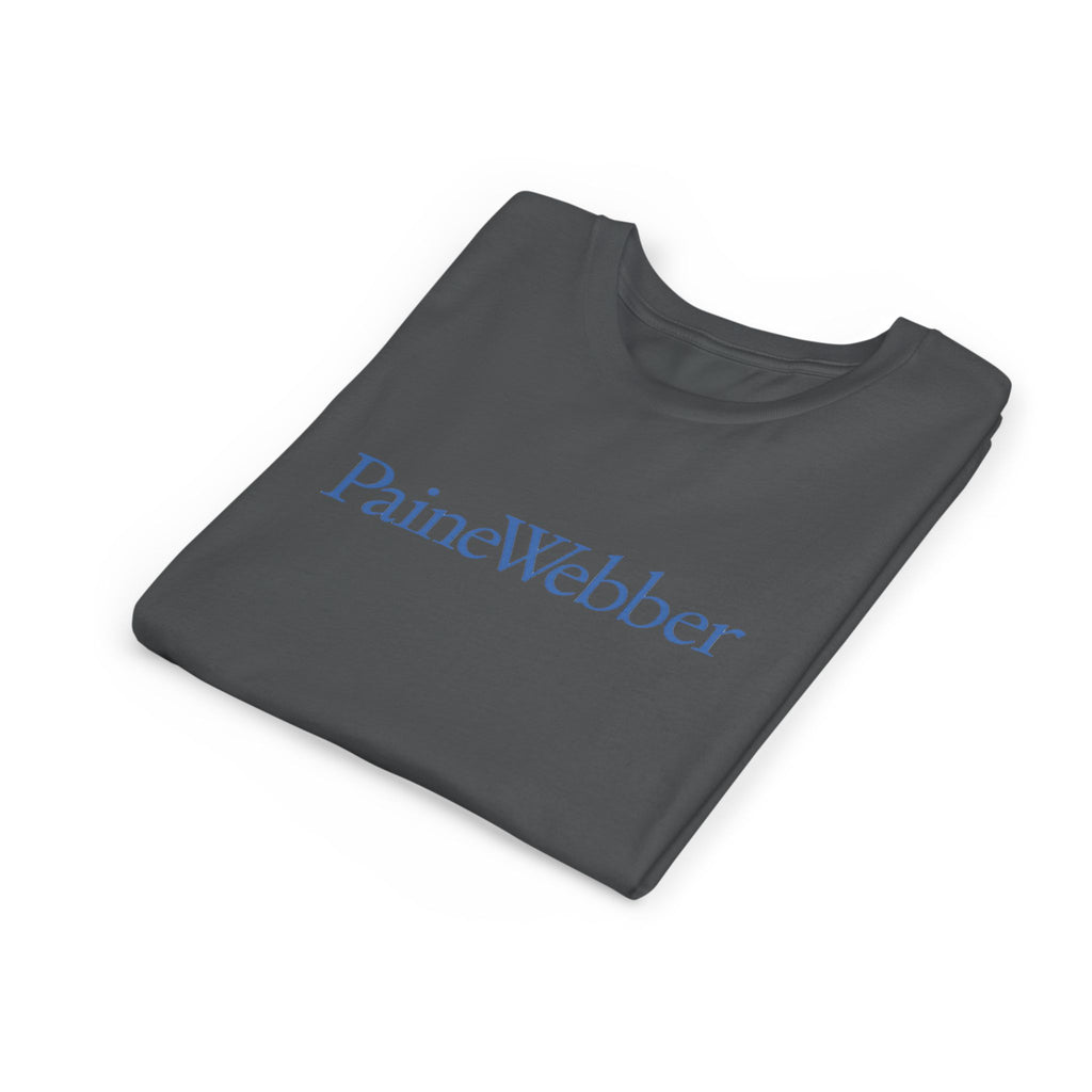 PaineWebber Kids Tee / T-Shirt