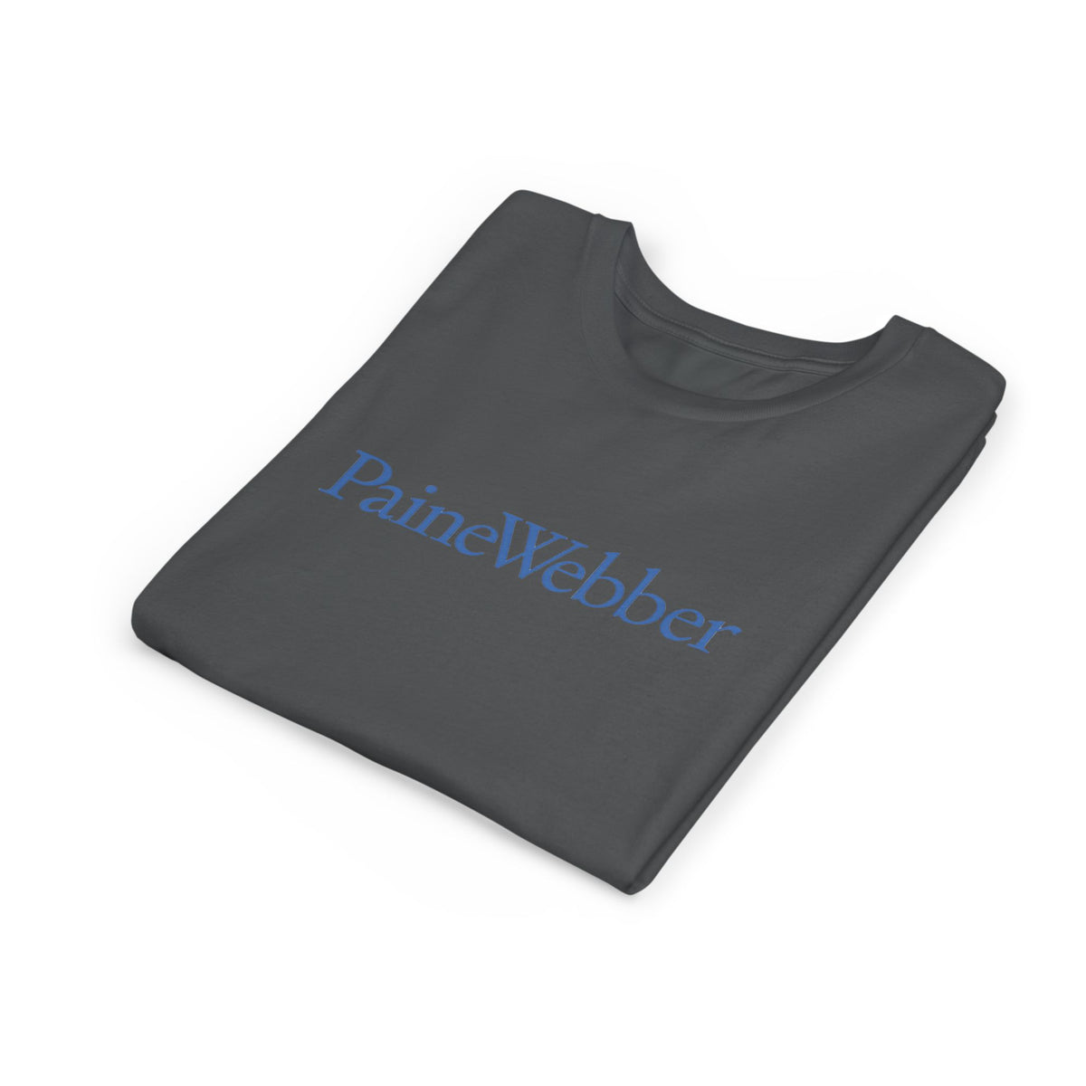 PaineWebber Kids Tee / T-Shirt