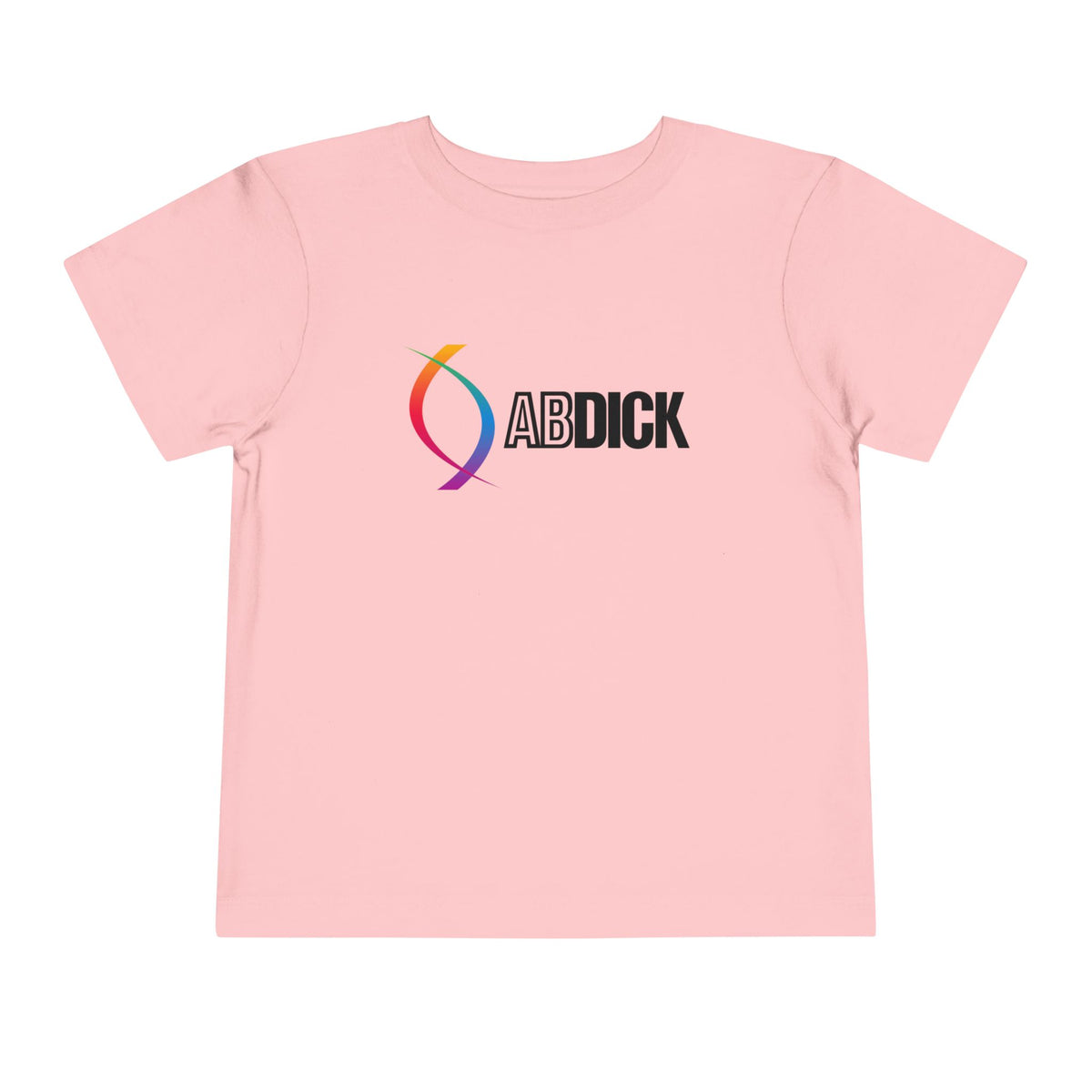 A. B. Dick Company Toddler Tee / T-Shirt