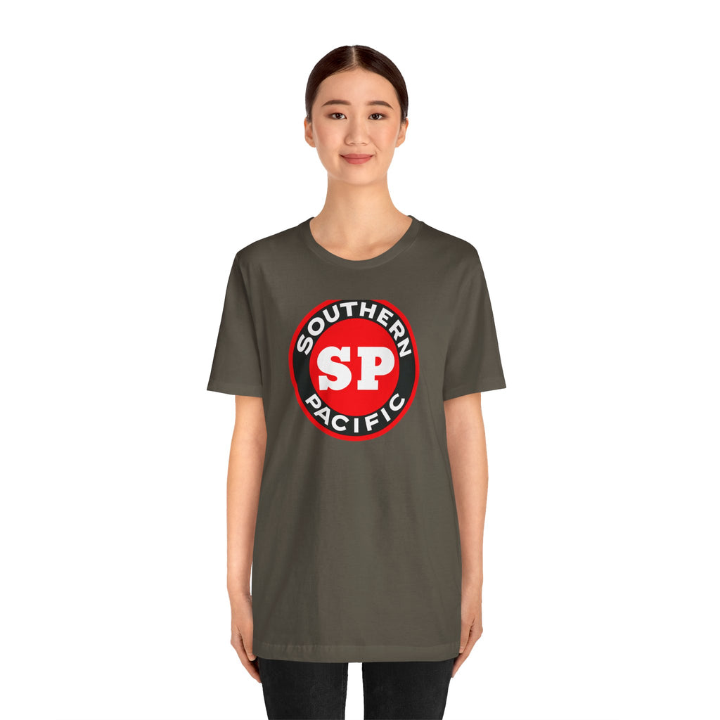 Southern Pacific Railroad T-Shirt