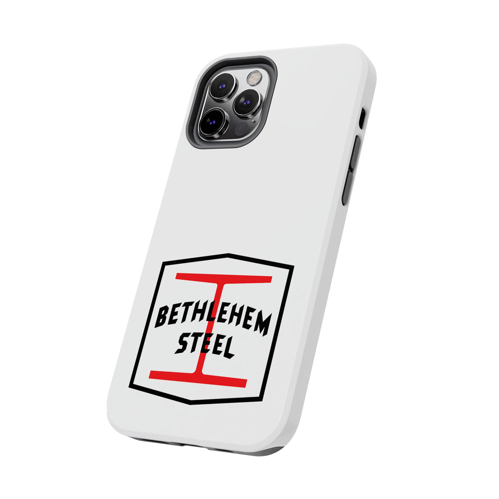 Bethlehem Steel Tough Phone Case