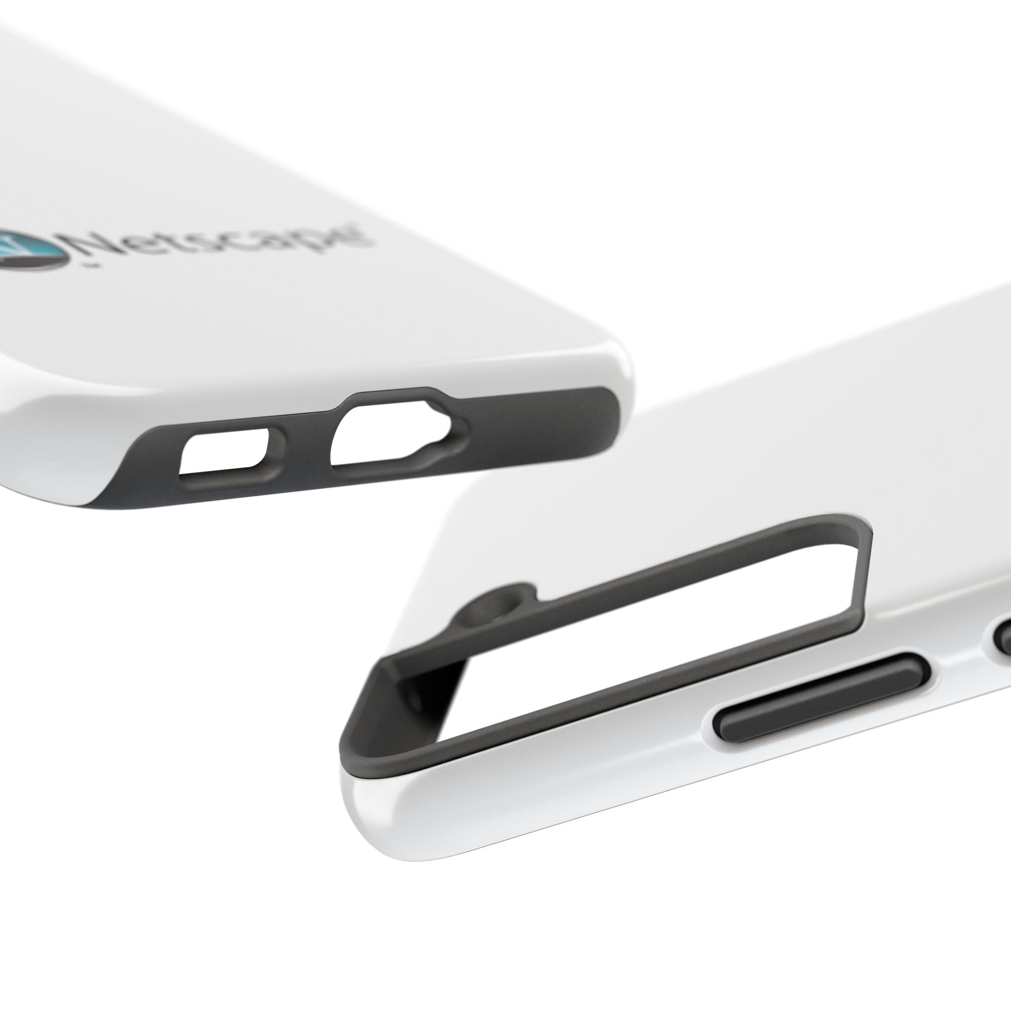 Netscape Tough Phone Case