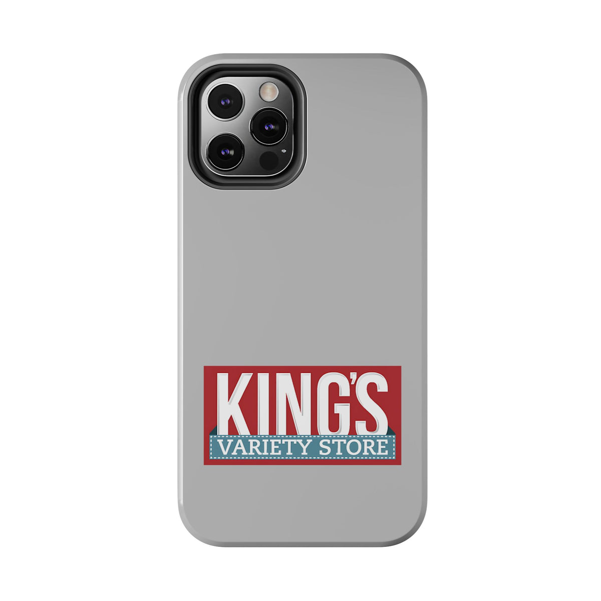 King's Variety Store Tough Phone Case