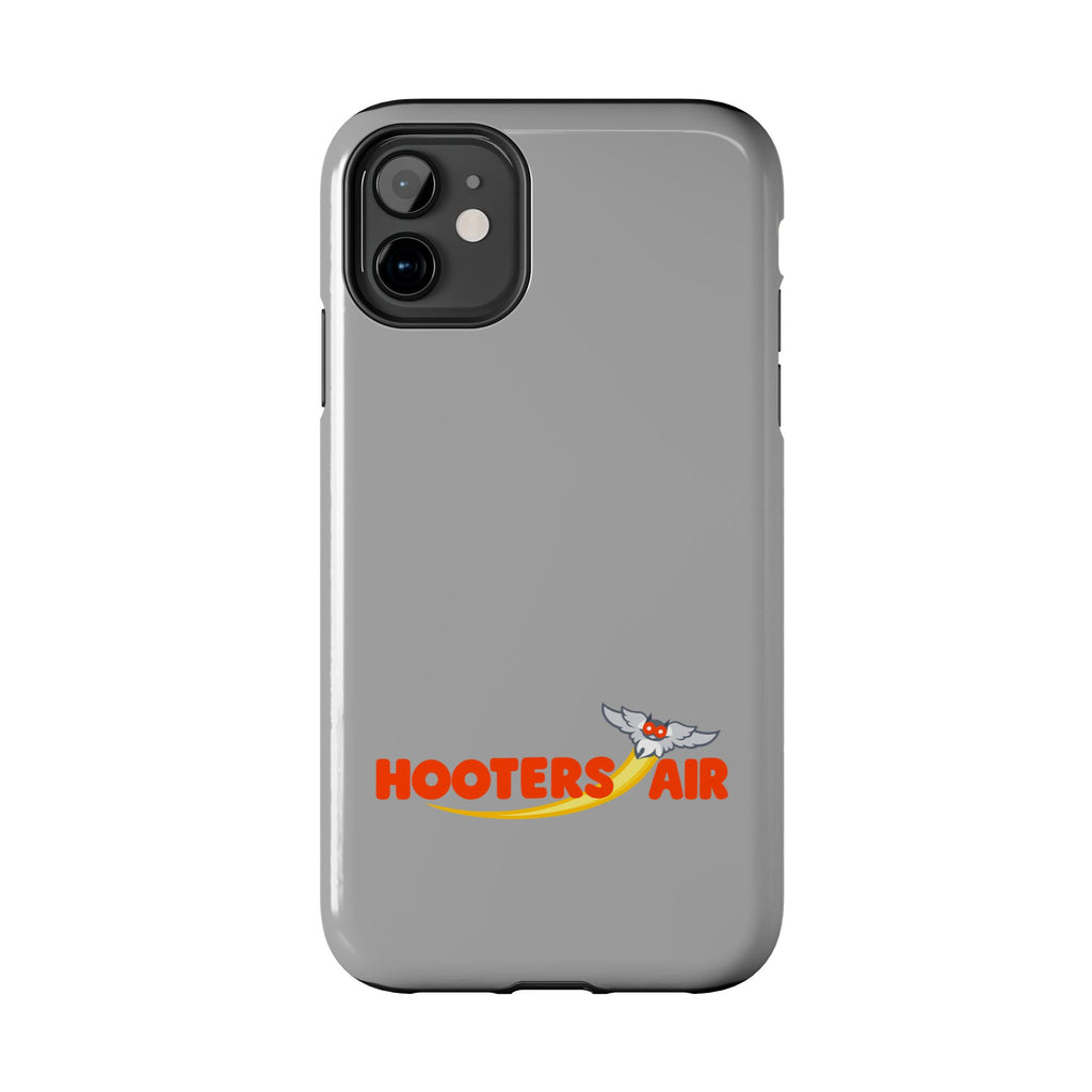 Hooters Air Tough Phone Case