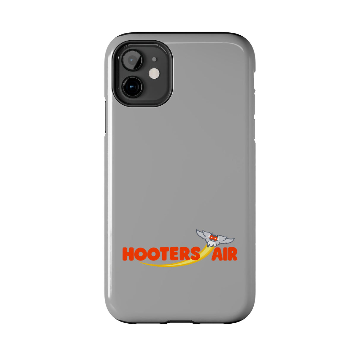 Hooters Air Tough Phone Case
