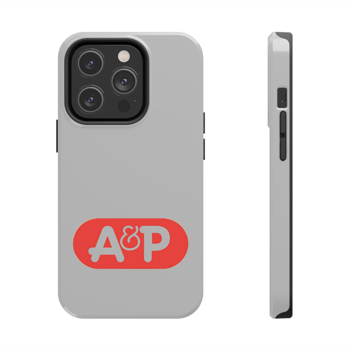 The Great Atlantic & Pacific Tea Company (A&P) Tough Phone Case