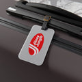 Jitney Jungle Luggage Tag