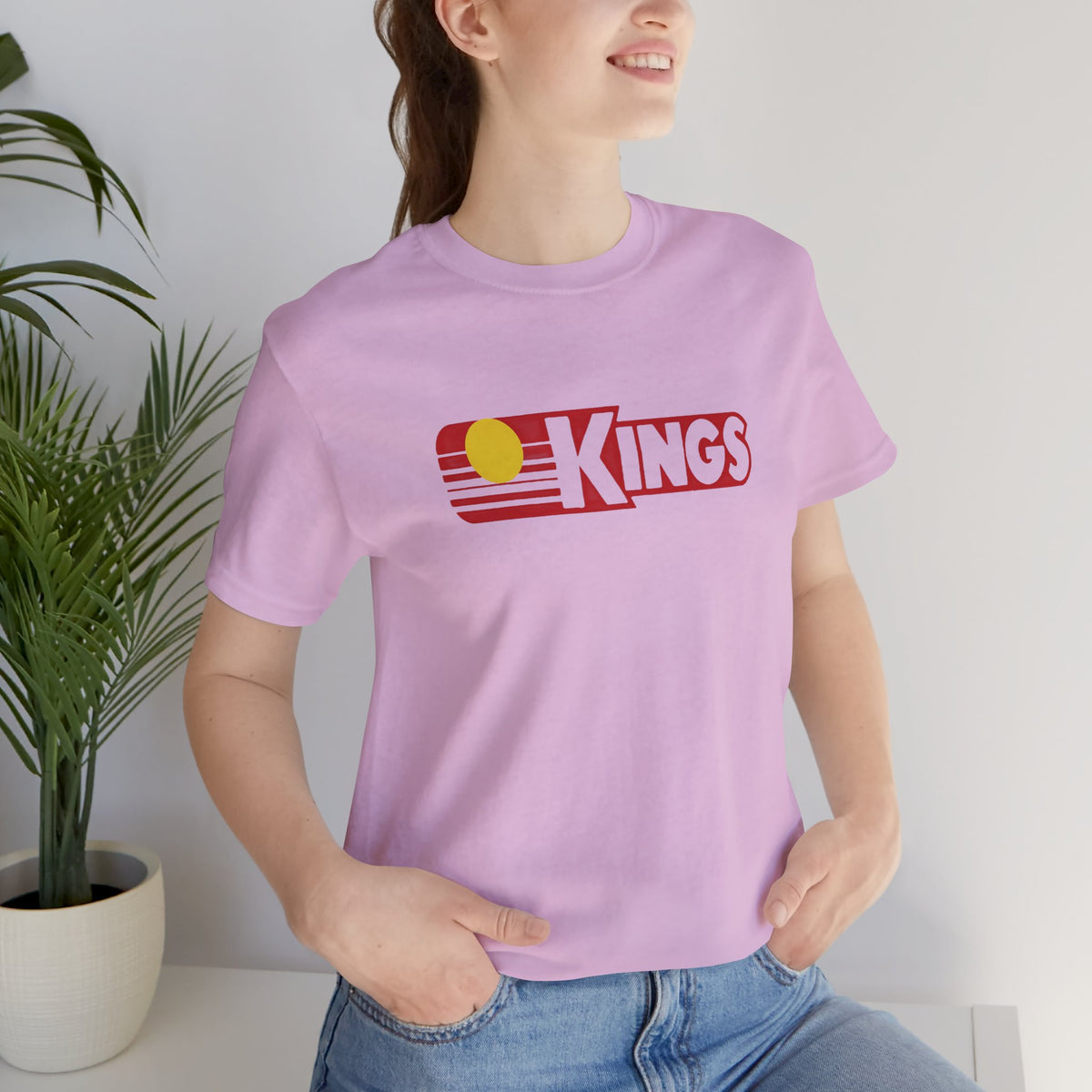 King's Department Stores T-Shirt
