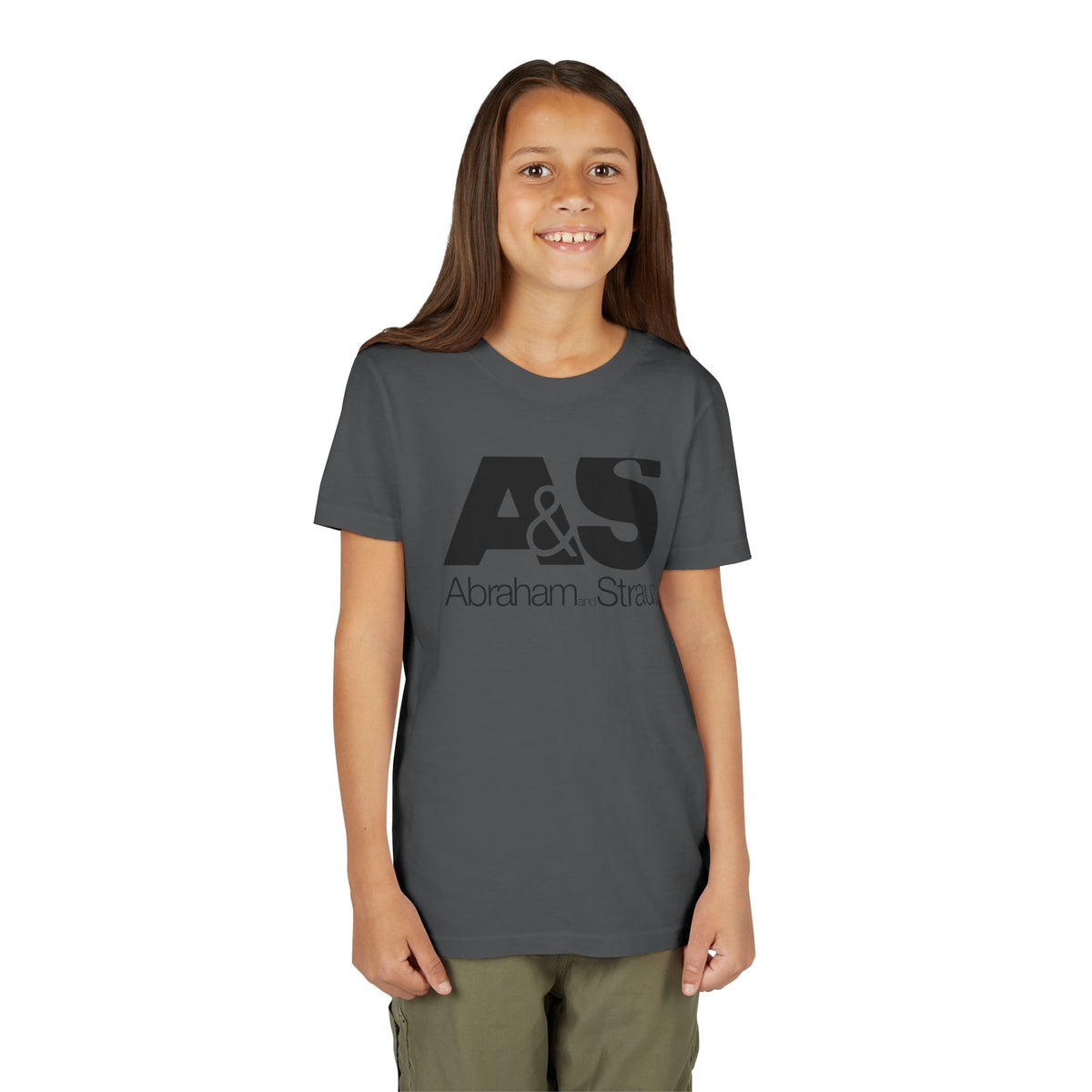 Abraham & Straus Kids Tee / T-Shirt