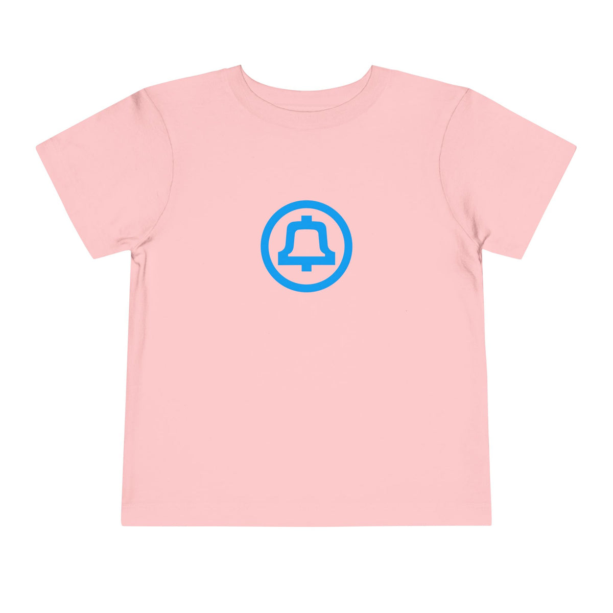 Bell System Toddler Tee / T-Shirt