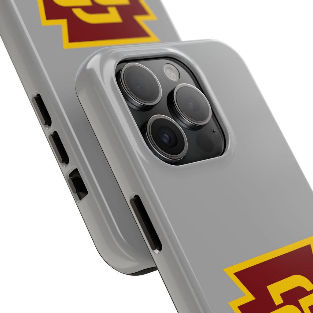 Pennsylvania Railroad Tough Phone Case
