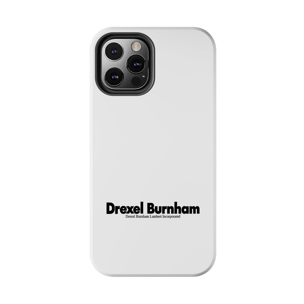 Drexel Burnham Lambert Tough Phone Case