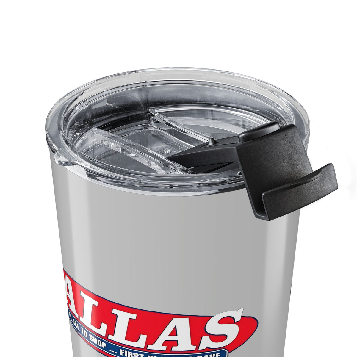 Fallas Discount Stores 20oz Insulated Tumbler