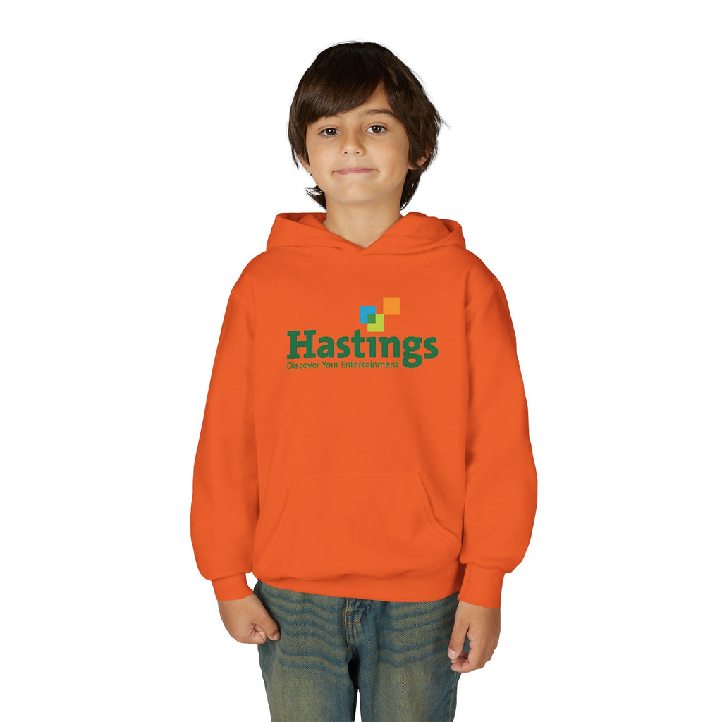 Hastings Entertainment Youth Hoodie / Sweatshirt