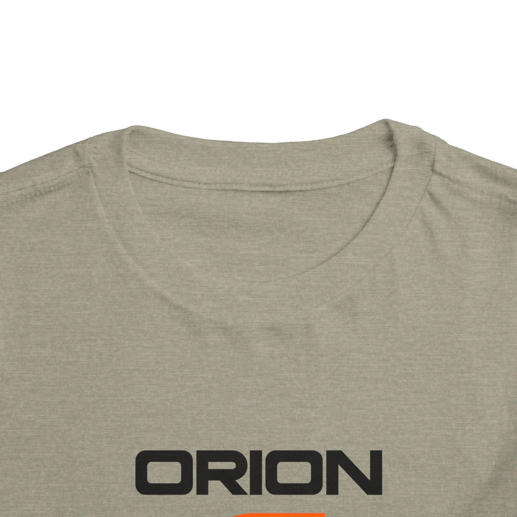 Orion Airways Toddler Tee / T-Shirt