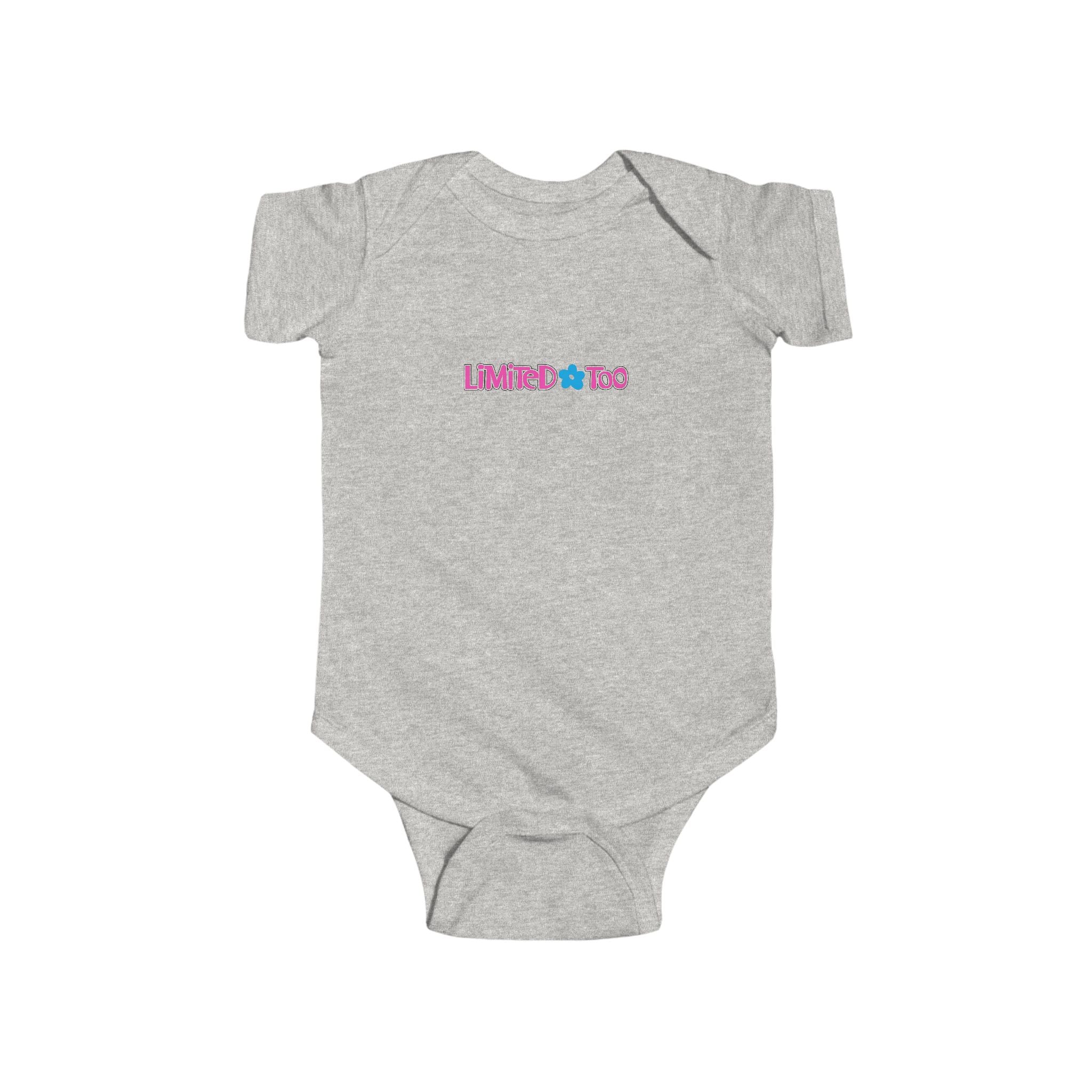 Limited Too Infant Bodysuit