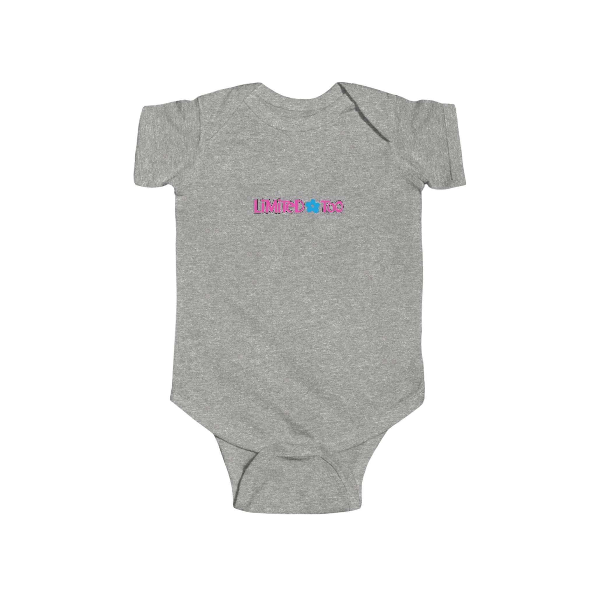 Limited Too Infant Bodysuit