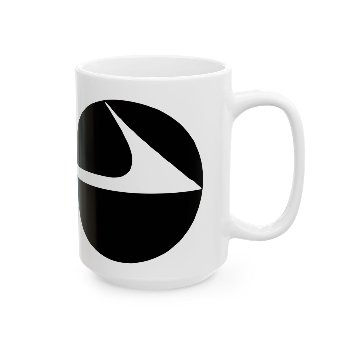 West Coast Airlines Ceramic Coffee Mug