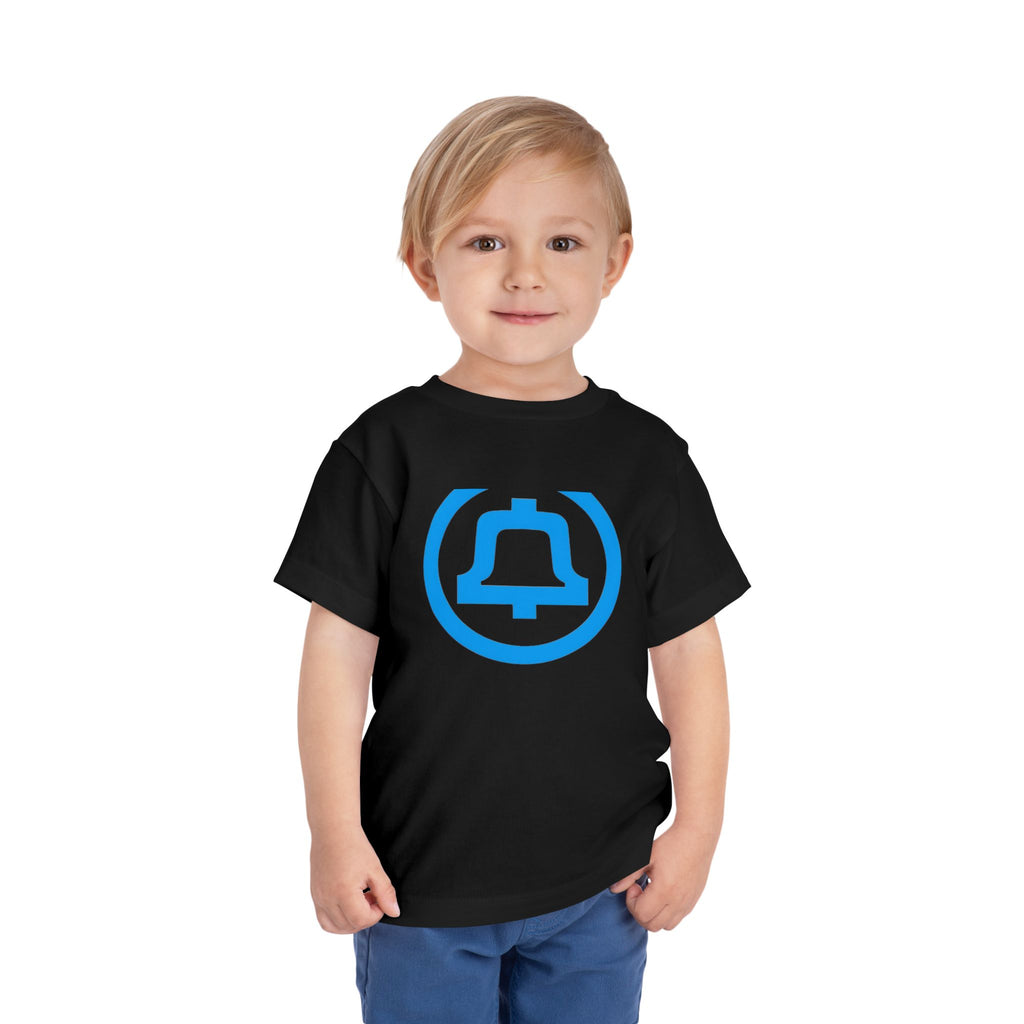 Bell System Toddler Tee / T-Shirt