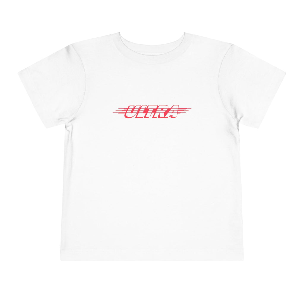 Ultra Games Toddler Tee / T-Shirt