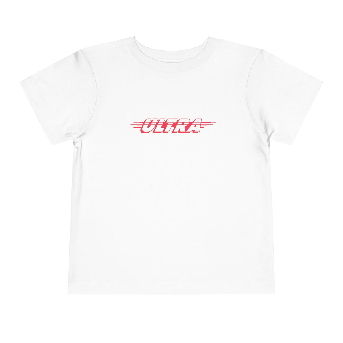 Ultra Games Toddler Tee / T-Shirt