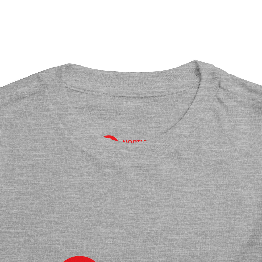 Northwest Orient Airlines Toddler Tee / T-Shirt