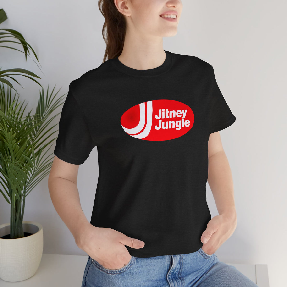 Jitney Jungle T-Shirt