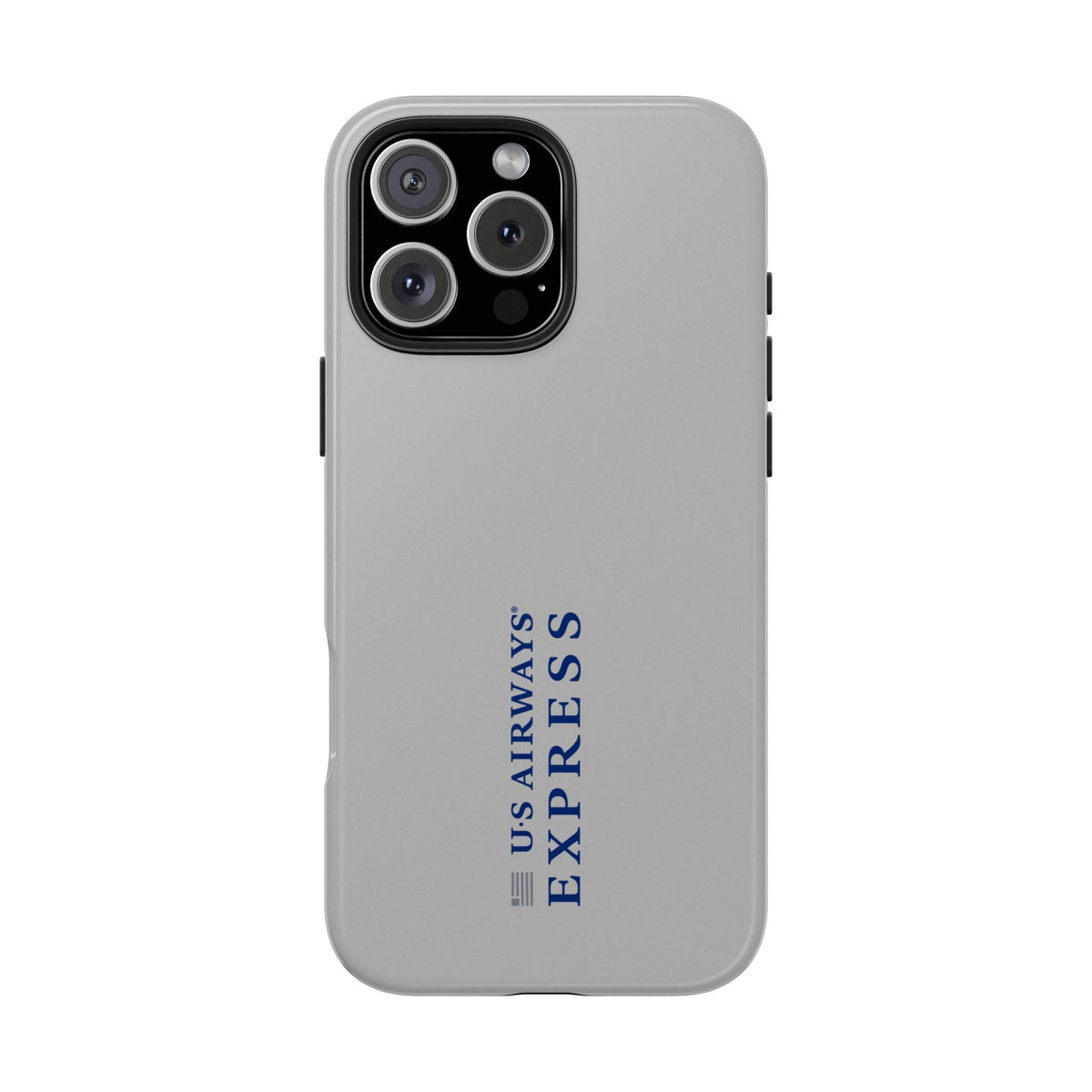 US Airways Express Tough Phone Case