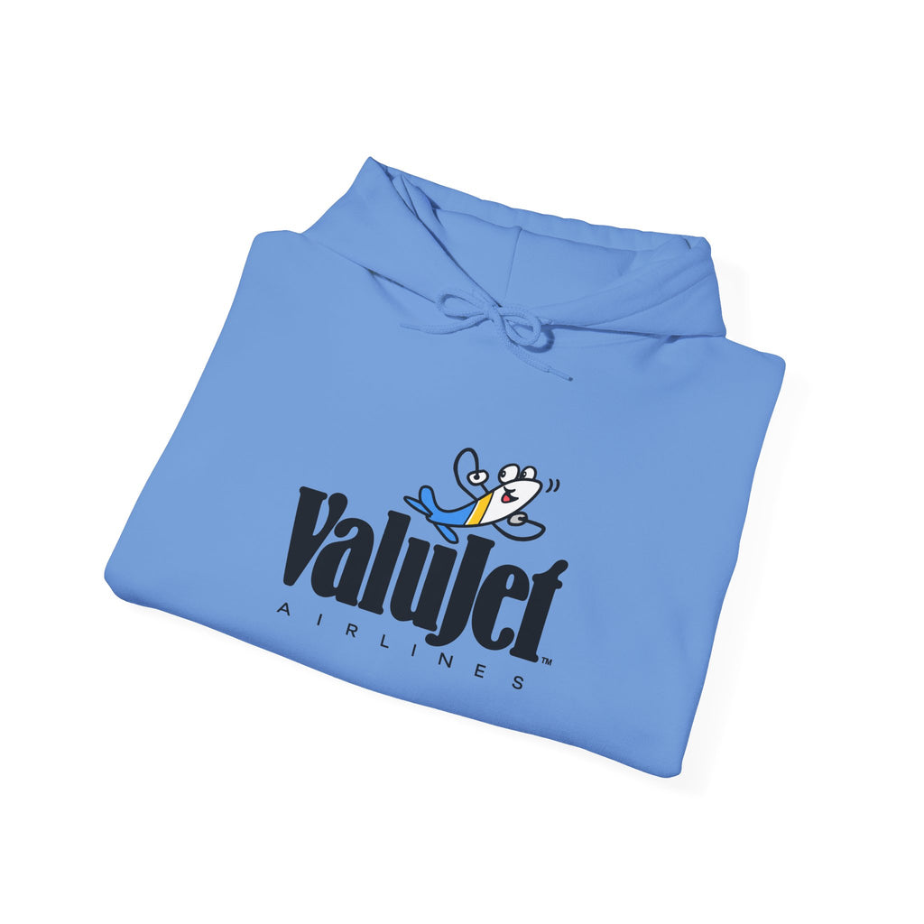 ValuJet Airlines Hoodie / Sweatshirt