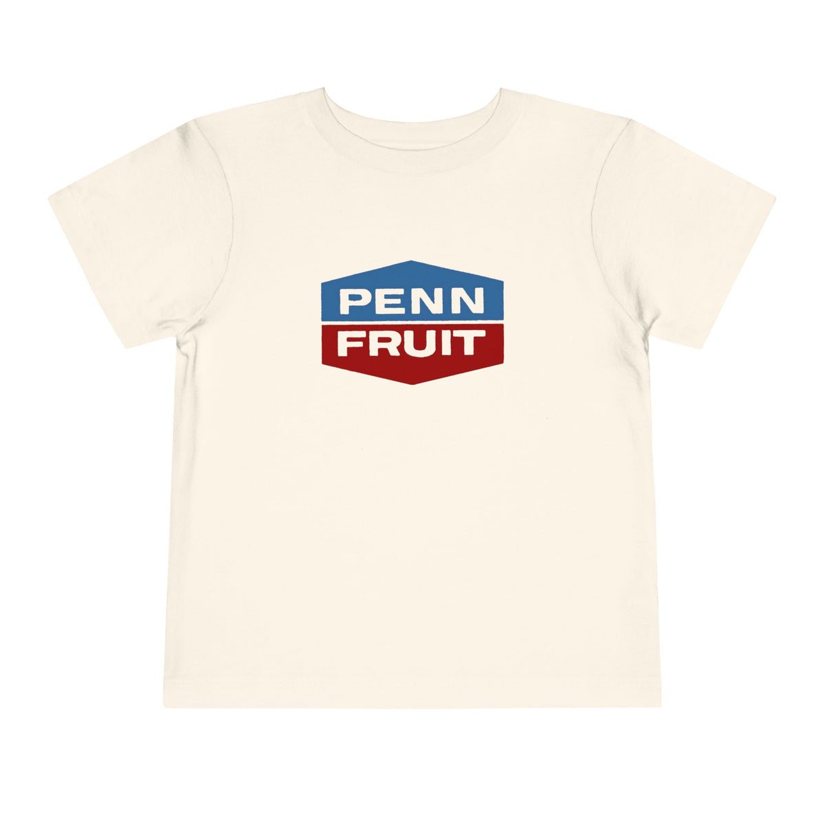 Penn Fruit Toddler Tee / T-Shirt