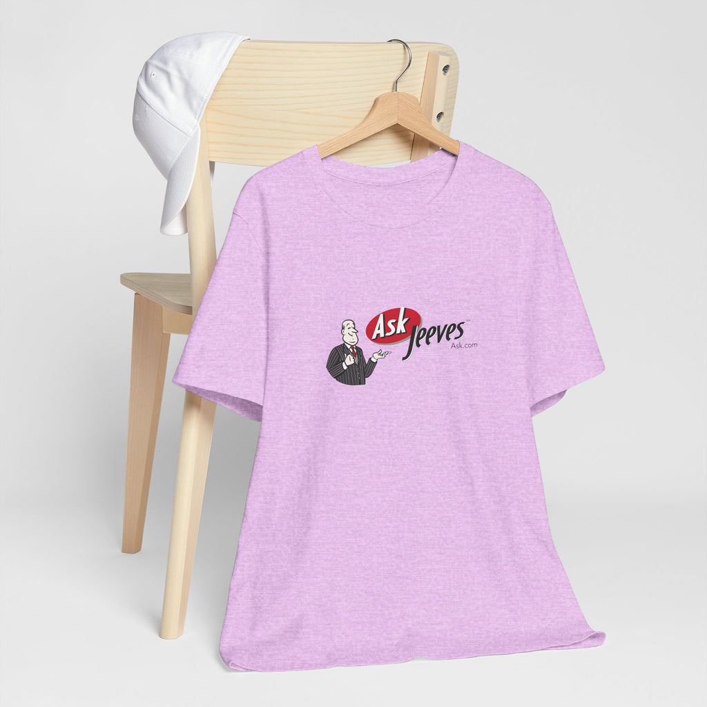 Ask Jeeves T-Shirt