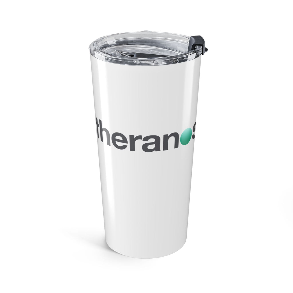 Theranos Inc. 20oz Insulated Tumbler