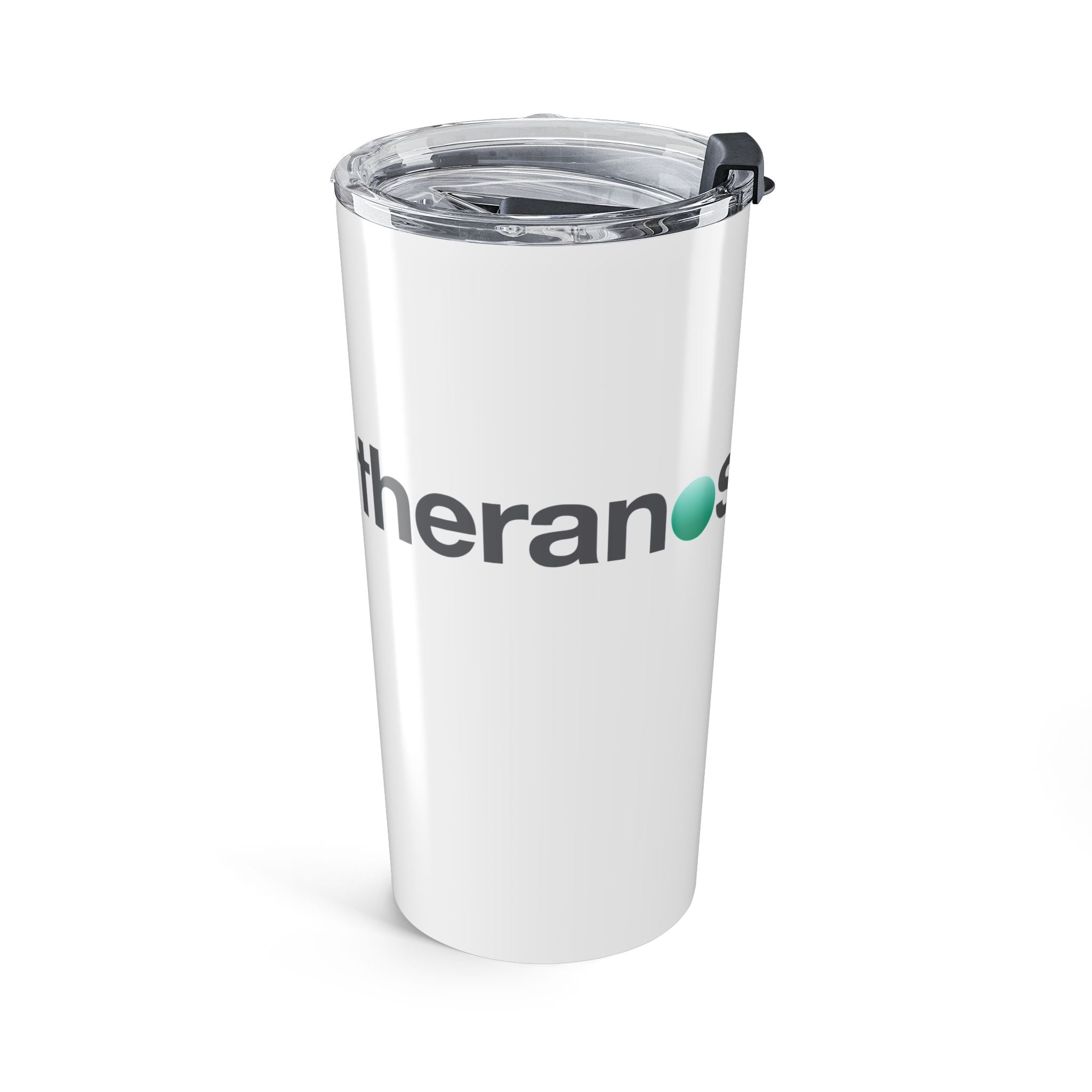 Theranos Inc. 20oz Insulated Tumbler