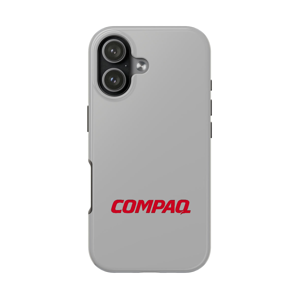 Compaq Tough Phone Case
