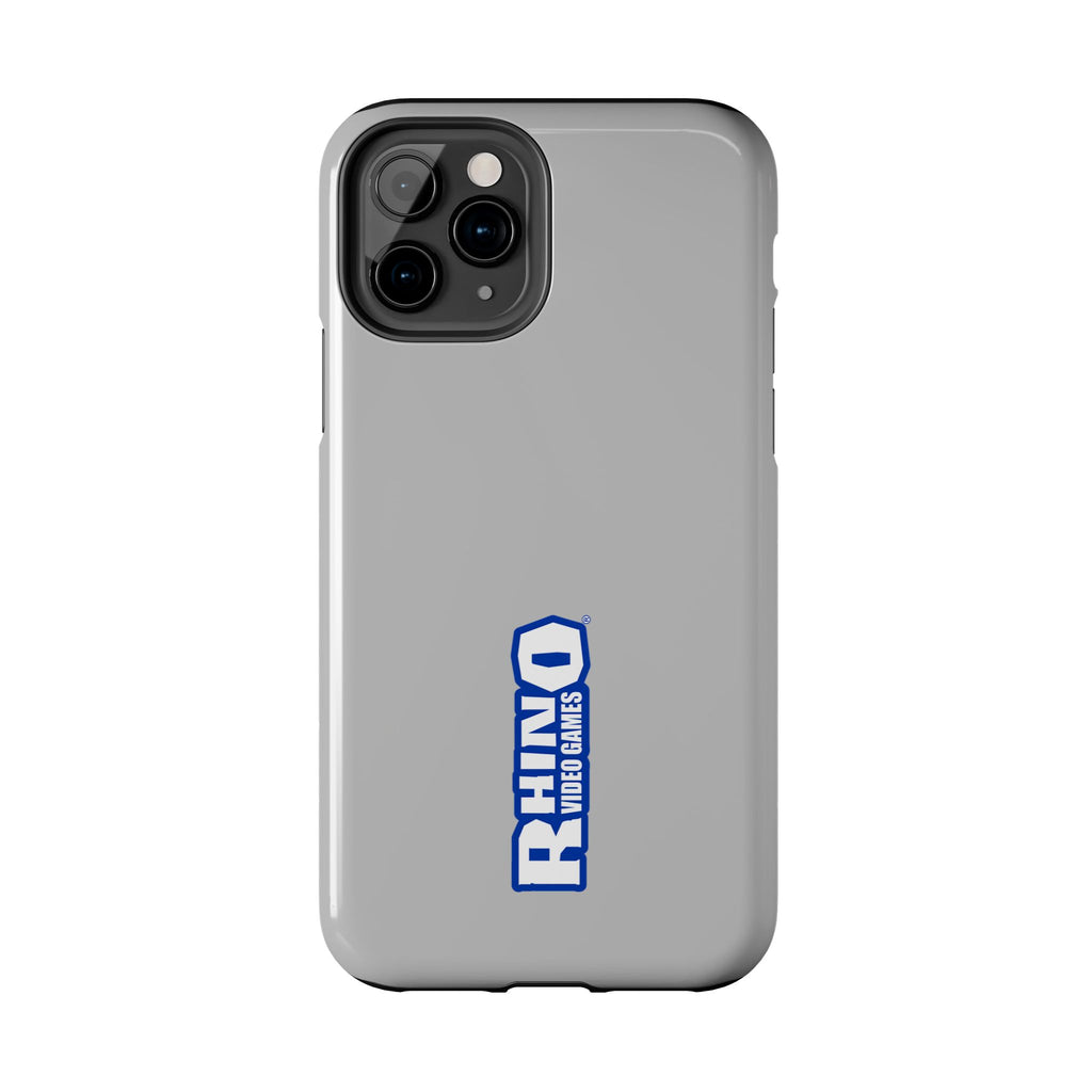 Rhino Video Games Tough Phone Case