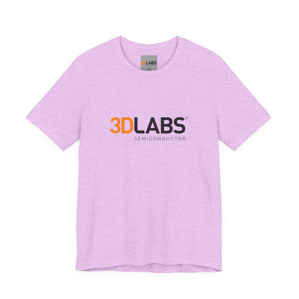 3Dlabs T-Shirt