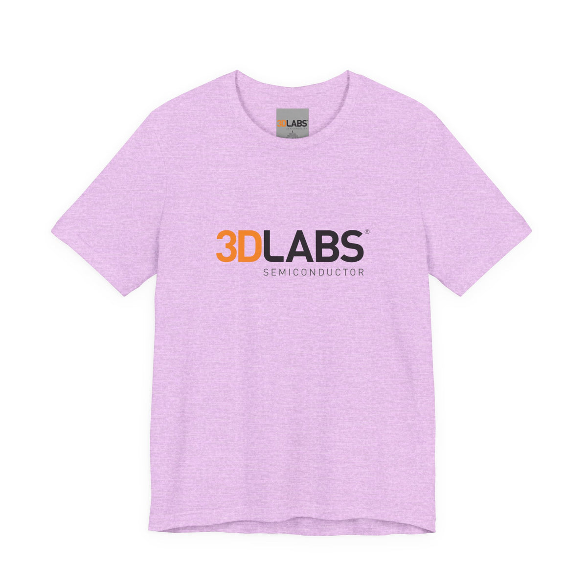 3Dlabs T-Shirt